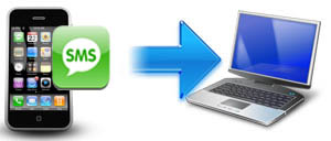 copier ou transférer des messages d’un iPhone à un Mac